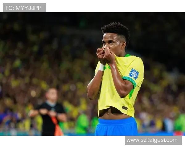 当前巴西足球明星阵容解析与未来潜力球员展望