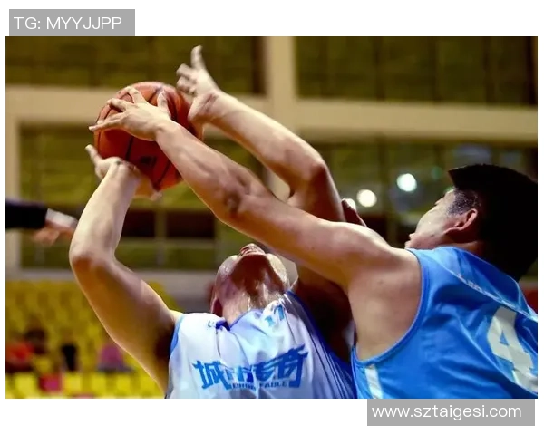 王强谈篮球人生:从青涩少年到职业球员的成长之路