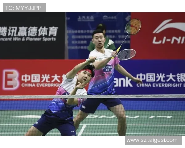 羽毛球技术排行榜揭晓上海羽毛球队荣获第九名佳绩