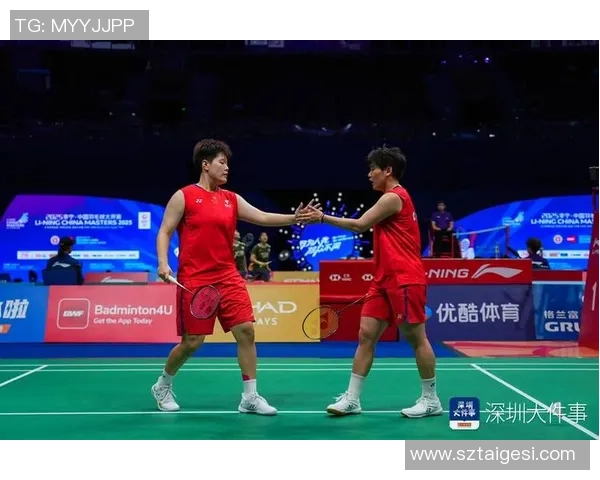 深圳羽毛球队反击之路的得失与启示分析