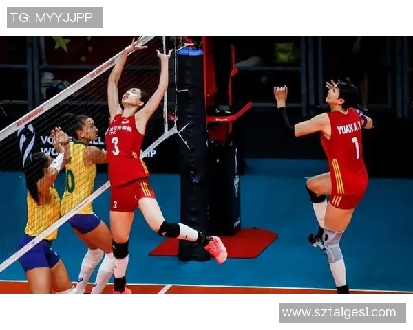 杭州排球队技术分析与训练方法探讨助力排球水平提升