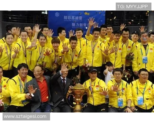 武汉羽毛球队引领最新羽毛球意识TOP10榜单全面解析